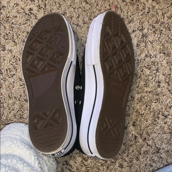 Platform converse - Picture 2 of 5